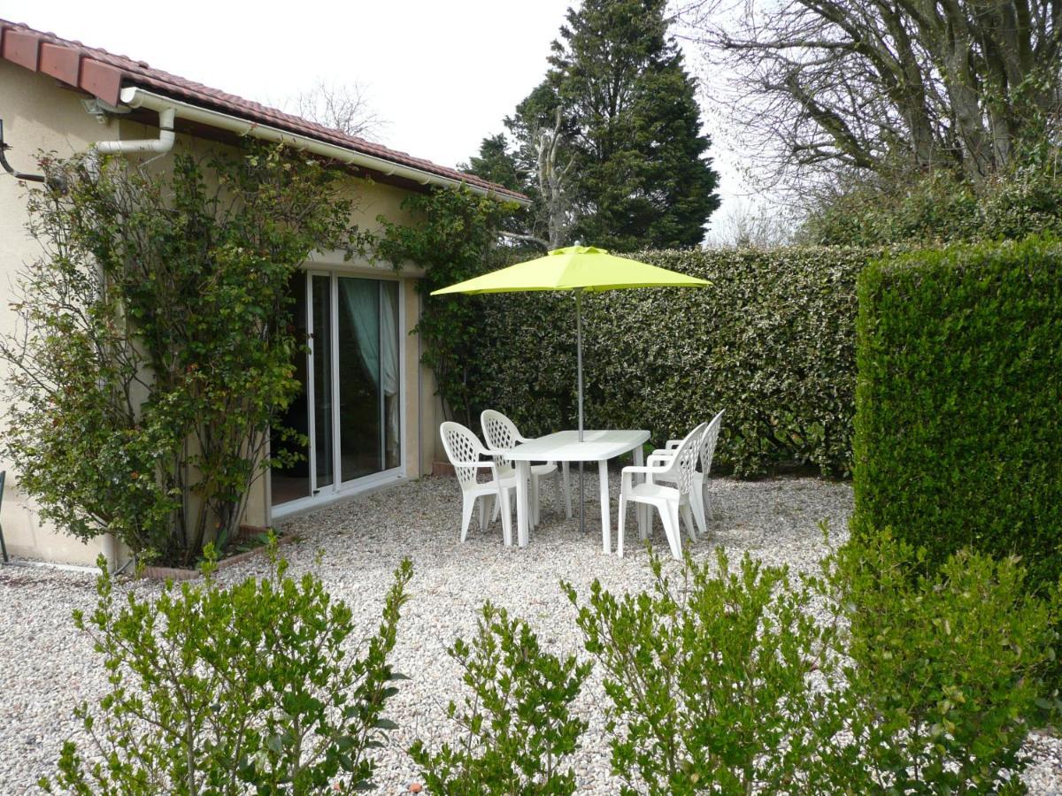 Gîte berneval le grand Extérieur photo
