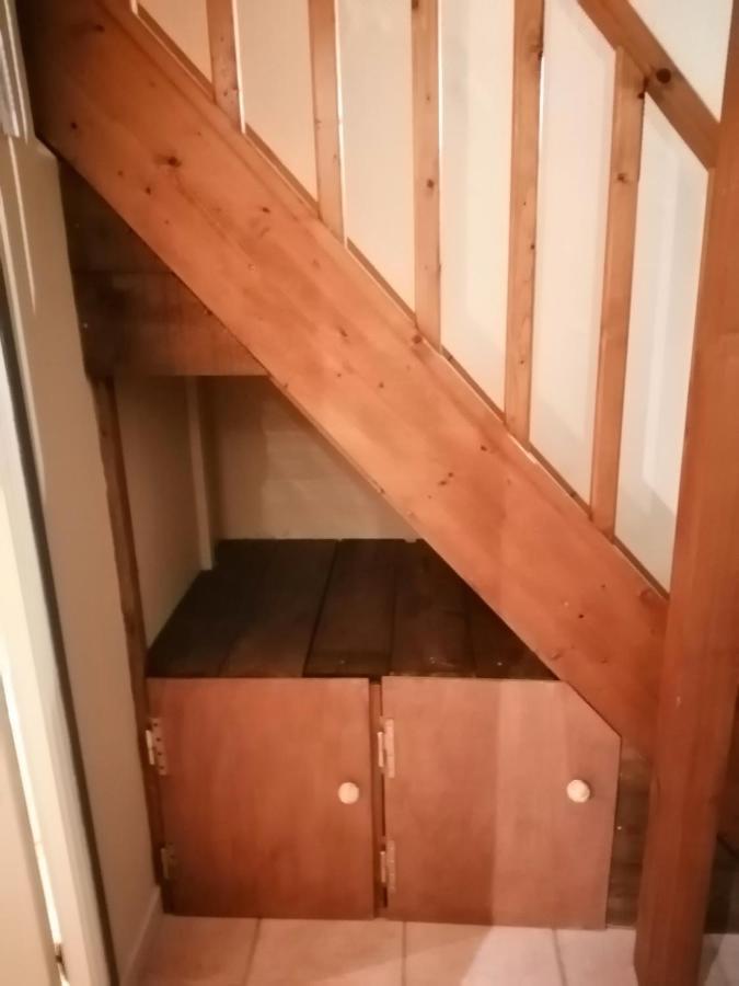 Gîte berneval le grand Extérieur photo