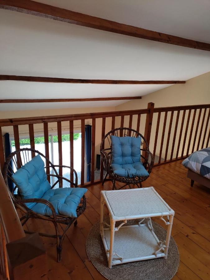 Gîte berneval le grand Extérieur photo